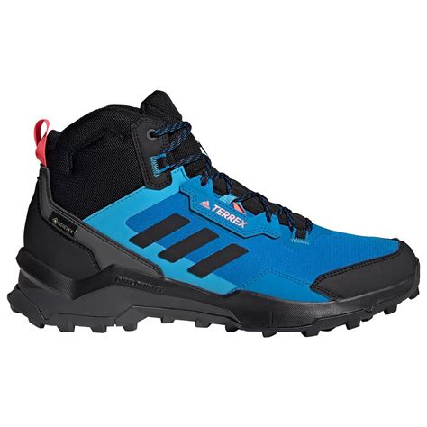 adidas herren 0xt wtr mid|adidas Terrex AX4 Mid GORE.